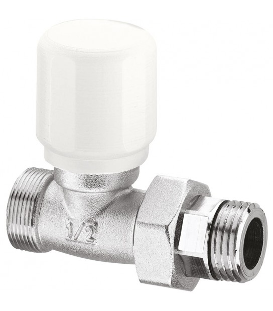 Valvola Diritta Semplice Arteclima 1/2-24X19