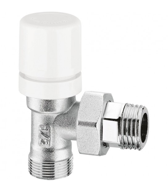 Valvola A Squadra Termostatizzabile Arteclima 1/2-24X19