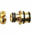 Adattatore Per Tubo Multistrato Senza Calotta Arteclima D.16 X 2,25