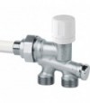 Valvola Monotubo Termostatizzabile Arteclima 3/4 - 24X19