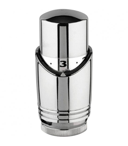 Testa Termostatica 310Ll Cromato Arteclima Cromo