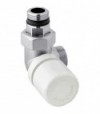 Valvola Ad Angolo Sx Termostatizzabile Arteclima 3/8 - 24X19