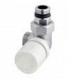 Valvola Ad Angolo Dx Termostatizzabile Arteclima 3/8 - 24X19