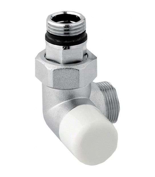 Detentore Ad Angolo Sx Arteclima 3/8 - 24X19