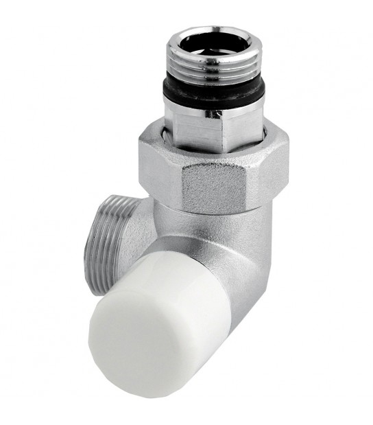 Detentore Ad Angolo Dx Arteclima 3/8 - 24X19