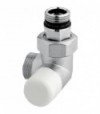 Detentore Ad Angolo Dx Arteclima 3/8 - 24X19