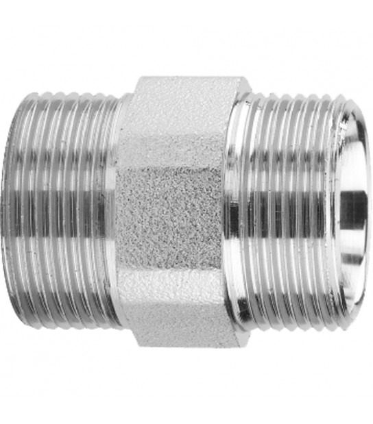 Niples Doppio Cromato Arteclima 24 X 19