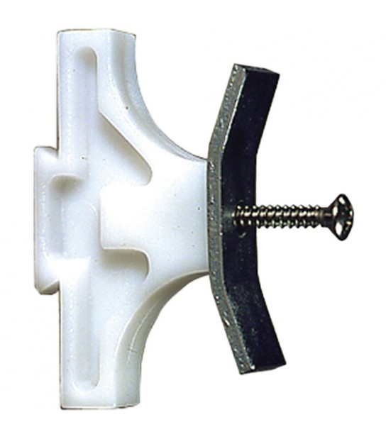 Supporto Universale Per Collettori Complanari Far Con Rubinetti