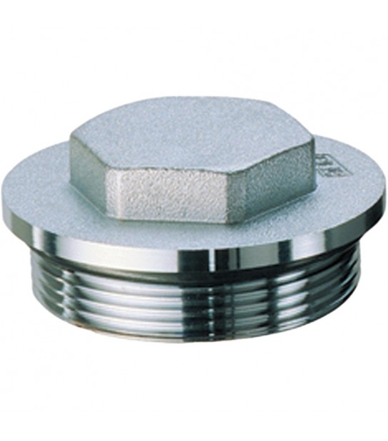 Tappo Terminale Con Tenuta O-Ring Per Collettori Far 1