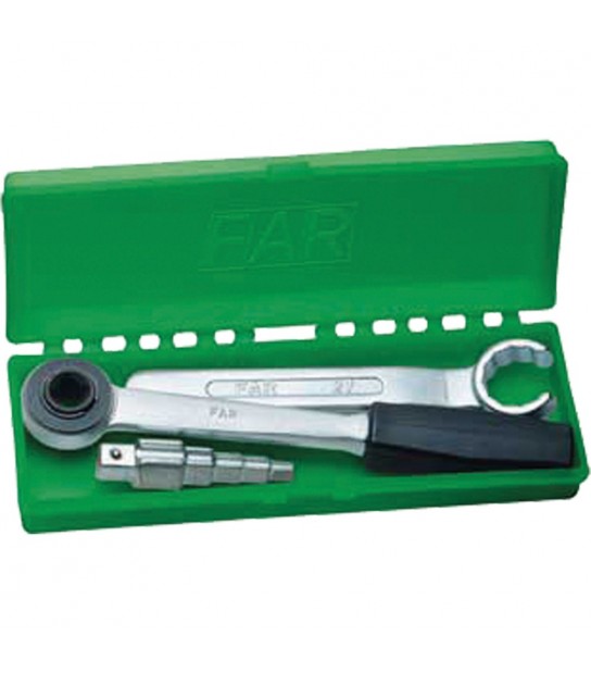 Astuccio Con Chiavi Far -