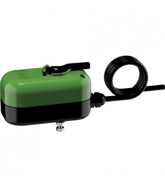 Servocomando Elettrico Small Con Sblocco Manuale Far 230V - 40 Sec.