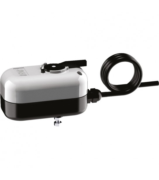 Servocomando Elettrico Con Sblocco Manuale Far 230 V - 8 Sec.