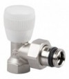 Valvola Ad Angolo Attacco Ferro Serie Universal 1/2 - 1/2