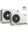 Pompa Di Calore Reversibile Omnia M 3.2 10 Kw