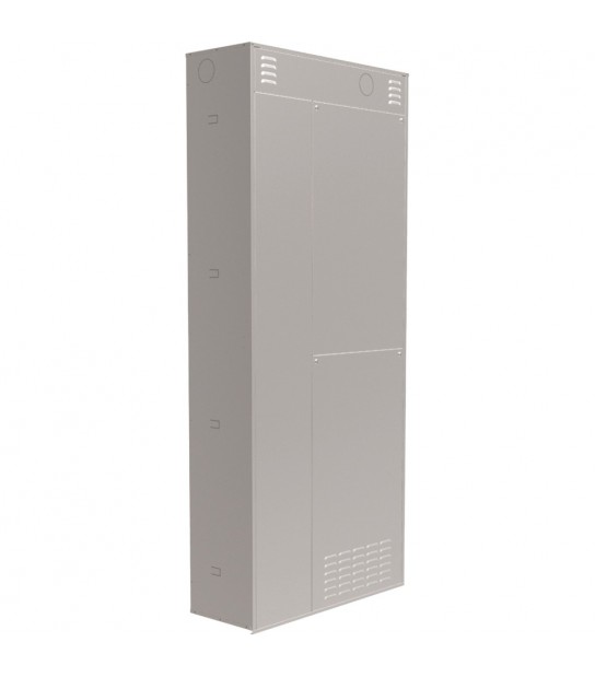 Mobiletto Da Incasso Per Omnia S 3.2 Hydrid H In L.953 X H.2552 X P.353 Mm