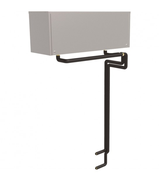 Kit Serbatoio Inerziale Per Omnia S 3.2 Hydrid H In 30 Lt.