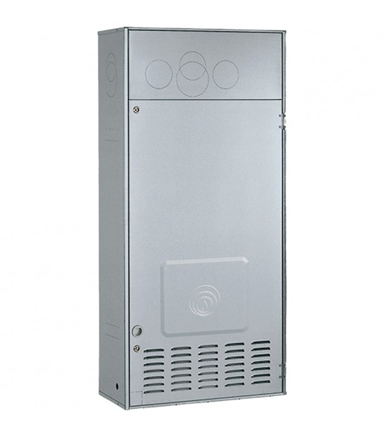 Telaio Da Incasso Per Esterno Omni Container Immergas H.119 X L.56,6 X P.25,4 Cm