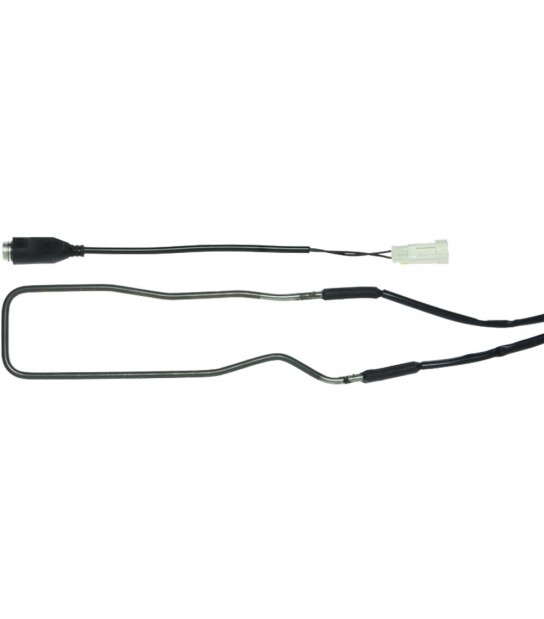 Kit Protezione Antigelo Per Caldaie Immergas Fino A 15°C