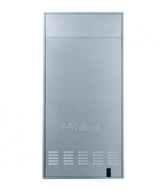 Unita' Da Incasso Per Caldaia Ecoinwall Plus Vmw In Acciaio