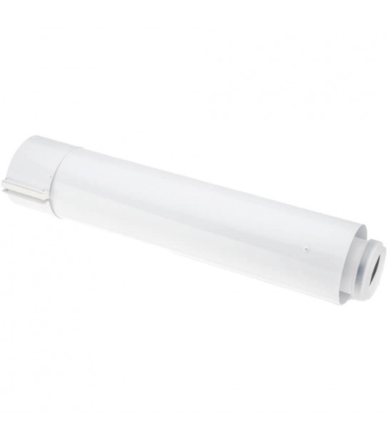 Prolunga Coassiale In Pp Per Caldaie Vaillant 50 Cm - D.60/100 Mm