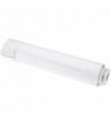 Prolunga Coassiale In Pp Per Caldaie Vaillant 50 Cm - D.60/100 Mm