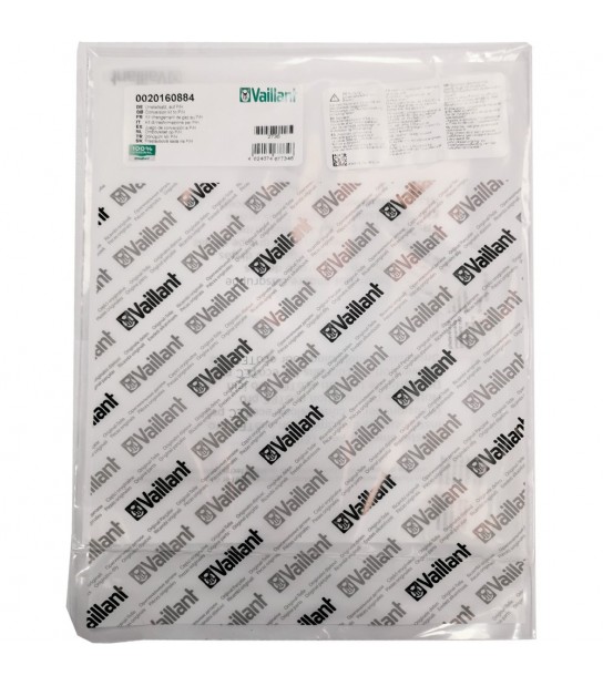 Kit Di Trasformazione Da Metano A Propano Per Caldaia Ecotec Pure P-/M-/H-