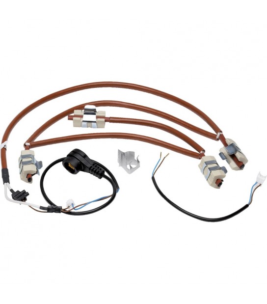 Kit Antigelo Ausiliario Per Caldaia Ferroli Fino A -15°