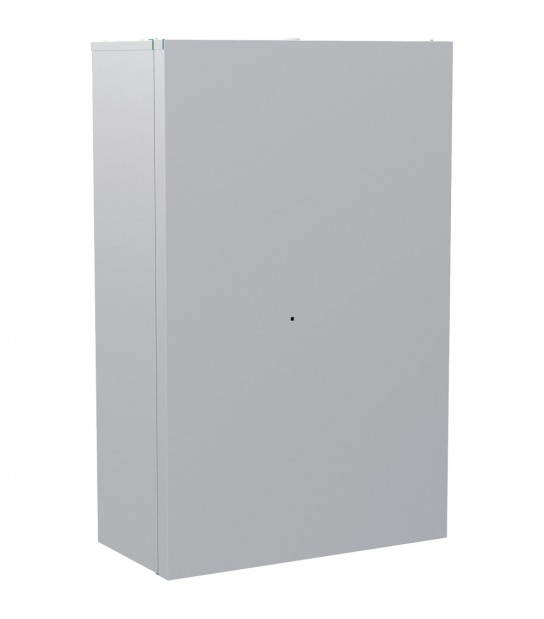 Kit Mobiletto A Parete Per Installazione Caldaia All'Esterno H.910 X P.269 X L.540 Mm