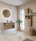Legnobagno Express City 03 91cm Rovere Riviera