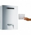 Scaldabagno A Gas Camera Aperta Per Esterno Outsidemag Vaillant 12 Lt. - Mtn