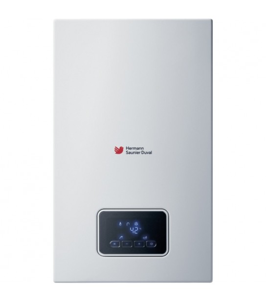 Scaldabagno A Gas Camera Stagna Opalia F Low Nox 12 Lt. - Gpl