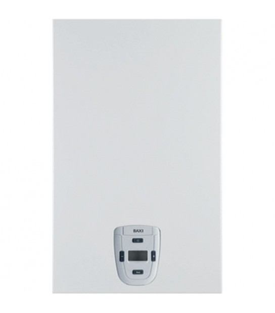 Scaldabagno A Gas Acquaprojet Blue Camera Stagna 14 Lt. - Mtn