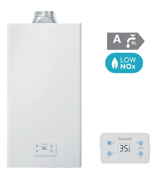 Scaldabagno A Gas A Camera Aperta Fonte Lx 14 Lt. Gpl