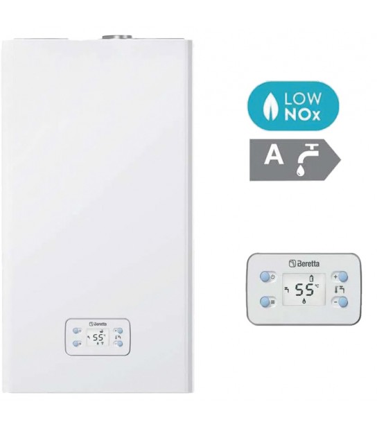Scaldabagno A Gas A Camera Stagna Idrabagno Lx 13 Lt. Gpl