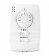 Termostato Remoto Evoluto A Parete Per Ventilconvettore Jolly Top Ferroli Tern-N