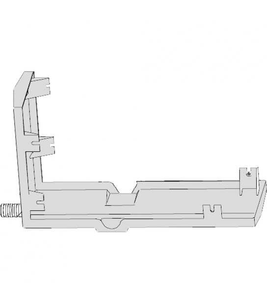Bacinella Di Raccolta Condensa Per Kit Ausiliario Valvola 3 Vie Fc