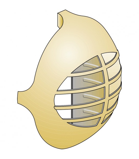 Terminale In Plastica Per Gazelle Evo -