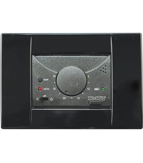 Termostato Ambiente Elettronico Ad Incasso Tae/503S