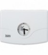 Cronotermostato Manuale Tiziano Programmazione Giornaliera