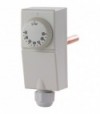 Termostato Ad Immersione Regolabile Serie Caldo -