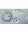 Cronotermostato Elettronico Chronomix-S Progr. Giornaliera
