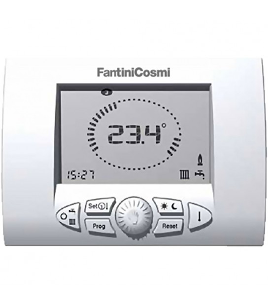 Cronotermostato Settimanale Opentherm C805 -