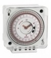 Orologio Programmatore Giornaliero -