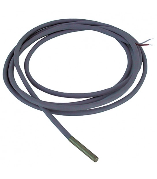 Sonda Di Temperatura Ad Immersione 2 Mt.