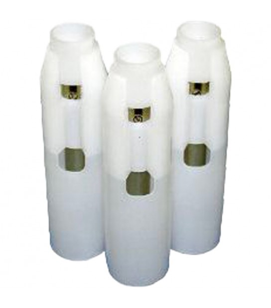 Sonde Ad Immersione Per Controlli Livello Ebr 72 Mm