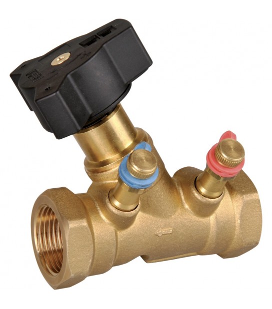 Valvola Di Bilanciamento 1