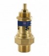 Valvola Limitatrice Di Pressione Ce Tarabile A Scarico Libero 1/2 M