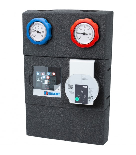 Gruppo Di Rilancio Gda211 Dn25 1 - 11/2