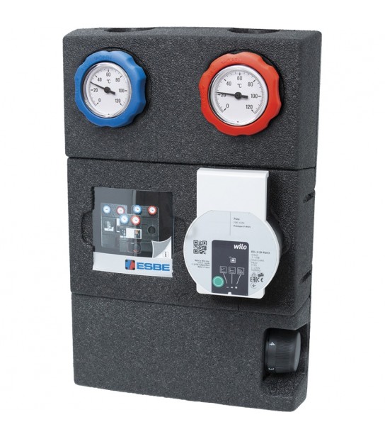 Gruppo Di Rilancio Gfa211 Dn32 11/4 - 11/2