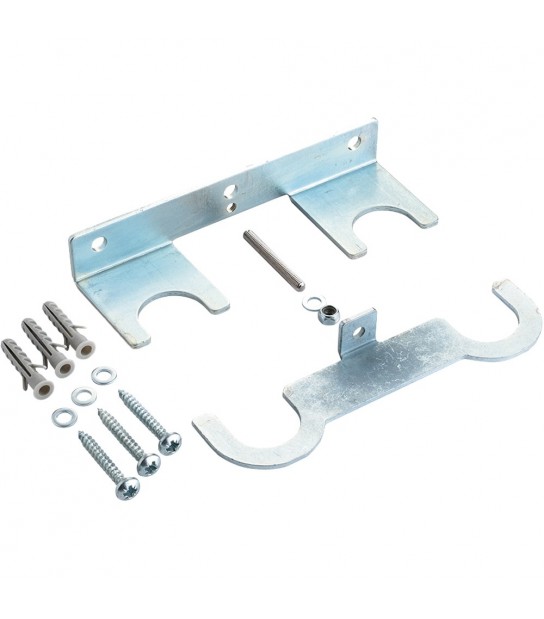 Kit Di Supporto Murale Per Gruppi Di Rilancio Icma -